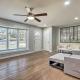 Renovated Home Yard, 11 Mi to Dtwn Atlanta!, Atlanta (foto 5)