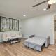 Renovated Home Yard, 11 Mi to Dtwn Atlanta!, Atlanta (foto 6)