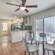 Renovated Home Yard, 11 Mi to Dtwn Atlanta!, Atlanta (foto 8)