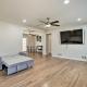 Renovated Home Yard, 11 Mi to Dtwn Atlanta!, Atlanta (foto 7)