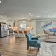 Pet-Friendly Home, 5 Mi to Dtwn Louisville!, Jeffersonville (fotografie 6)
