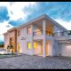 Villa White Pearl in Slivno, Slivno