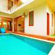 Villa Noam By Bali Asia Villa, Jimbaran - Fotografie 2