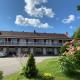 Motel le Sabre