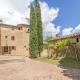 Monte House Umbria with Pool and Garden