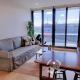 CBD High level City View 1BR Apt Free parking, Canberra - Foto 10