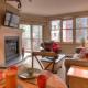 Super Cozy Condo in the Heart of River Run Village! condo Keystone - Foto 1