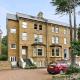 Ealing Broadway - Lovely 2-bedroom flat with offstreet parking, Ealing - Fotografie 2