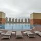 Luxury Apartment by the Sea with Amazing Amenities at Pearl Qatar, Doha