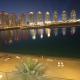Luxury Apartment by the Sea with Amazing Amenities at Pearl Qatar, Doha (foto 3)