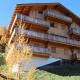 Lovely spacious apartment (+garage) in La Plagne, Plagne 1800 - Fotografie 8