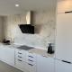Beautiful penthouse with pool and wonderful beach view, Oliva (photo 4)