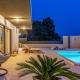 Istriensonne 0005 - Villa Maristra mit Pool, Šišan (foto 3)