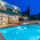 Istriensonne 0005 - Villa Maristra mit Pool, Šišan