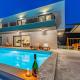 Istriensonne 0005 - Villa Maristra mit Pool, Šišan (foto 8)
