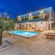 Istriensonne 0005 - Villa Maristra mit Pool, Šišan (foto 4)