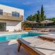 Istriensonne 0005 - Villa Maristra mit Pool, Šišan (foto 10)