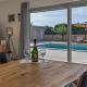Istriensonne 0005 - Villa Maristra mit Pool, Šišan (foto 2)