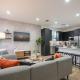 Private Cottage - KING Beds, Brand New, Near Beach, Golfing, Shopping & Restaurants