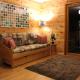 Lovely spacious apartment (+garage) in La Plagne, Plagne 1800 - Fotografie 1
