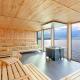 Penthouse Comfort, Lembruch (fotografie 6)