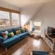 Beach View Apartment, Stonehaven