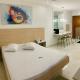 Studio Motel (Adult Only), Santos - Fotografie 10