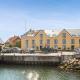 Cute Apartment In Samsø, Ballen