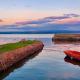 Wester Links Fortrose - Fotografie 4