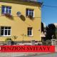 Penzion Svitavy, Svitavy
