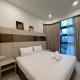 Eclipse Suites Robertson Bukit Bintang, Kuala Lumpur - Foto 7