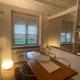 DOMUS B Corso Francia apartment, Рим (фото 6)