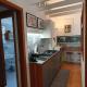 DOMUS B Corso Francia apartment, Рим (фото 7)