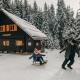 Chalet Trzinka - Triglav National Park, Goreljek (foto 8)