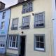 6 Church Street, Whitehaven - Perfect deployment location for Coast to Coast cyclists & hikers, Whitehaven
