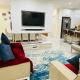 Lovely and Peaceful 3 bedroom house, Кейптаун - Фото 7