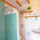 Romantic Beach Cabin - Playa El Palmar - Foto 10