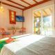 Romantic Beach Cabin - Playa El Palmar - Foto 5
