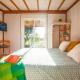 Romantic Beach Cabin - Playa El Palmar - Foto 9