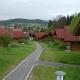 Ferienhaus Chalet Blockhaus Bayern, Stamsried - Foto 9