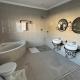 Lovely and Peaceful 3 bedroom house, Кейптаун - Фото 5