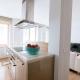 New Exclusive 2 Bedroom Apartment in OldRiga, Riga (fotografie 5)
