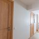 New Exclusive 2 Bedroom Apartment in OldRiga, Riga (fotografie 10)