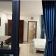 Royal Room with airy & spacious balcony, Ho Chi Minh