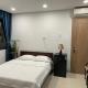 Royal Room with airy & spacious balcony, Ho Chi Minh (foto 10)