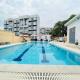 Embassy Access Golf Apartment