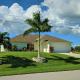 Villa Luhna 3 Bed / 2 Bath Canalfront Heated Pool Cape Coral - Foto 1