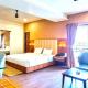 ROYAL CLIFF HOTEL & RESORTS, ナーグプル - 写真 1