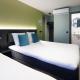 Ciao Papa Hotel Amsterdam Central Station, Amsterdam (photo 10)