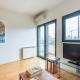 Fancy Apartment W/Metro at Doorstep by LovelyStay, Lisbonne - Photo 10